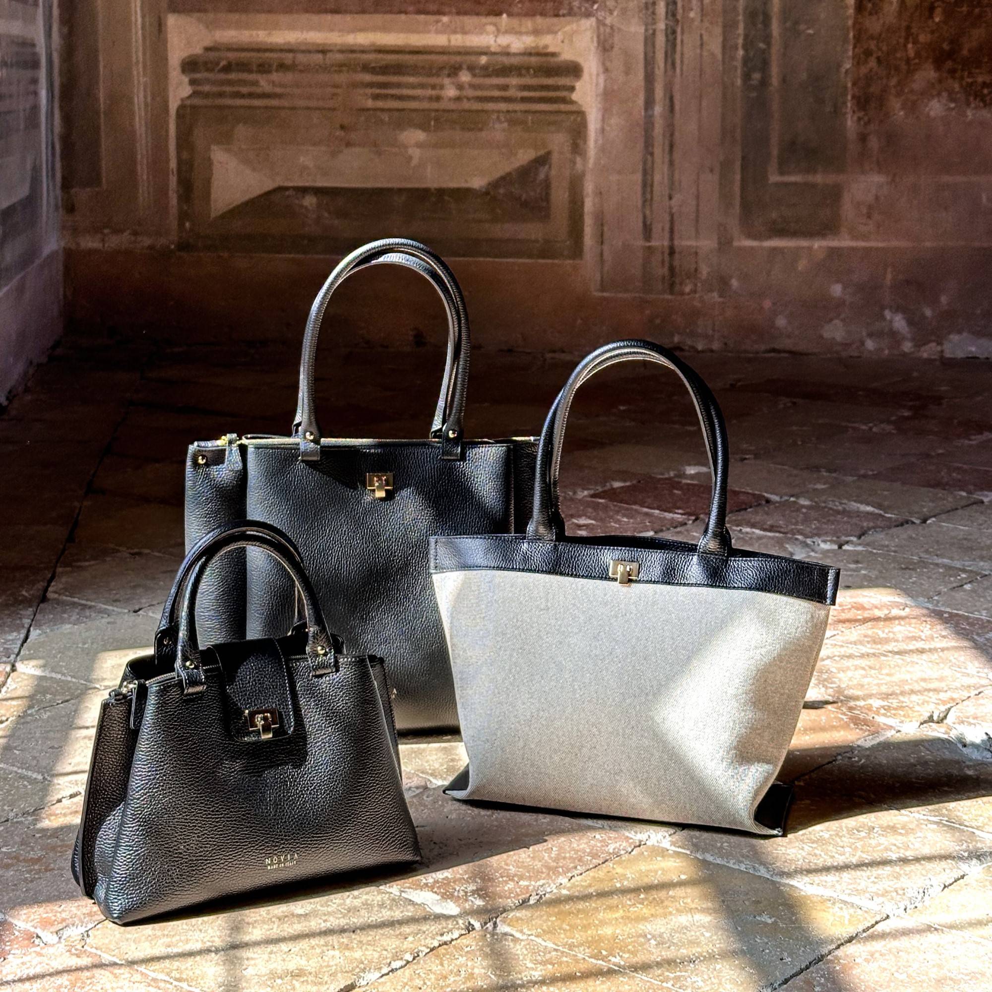 送料無料 ギフト NOVIA_CollectionLP_24SS MUSEO ZAC – バッグ